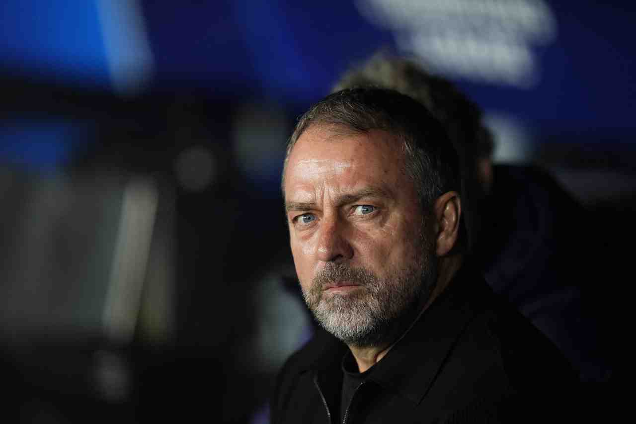 世体:巴萨连败后举行聚餐巩固凝聚力,全队上下同心迎接硬仗